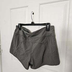 Crz yoga shorts size 40